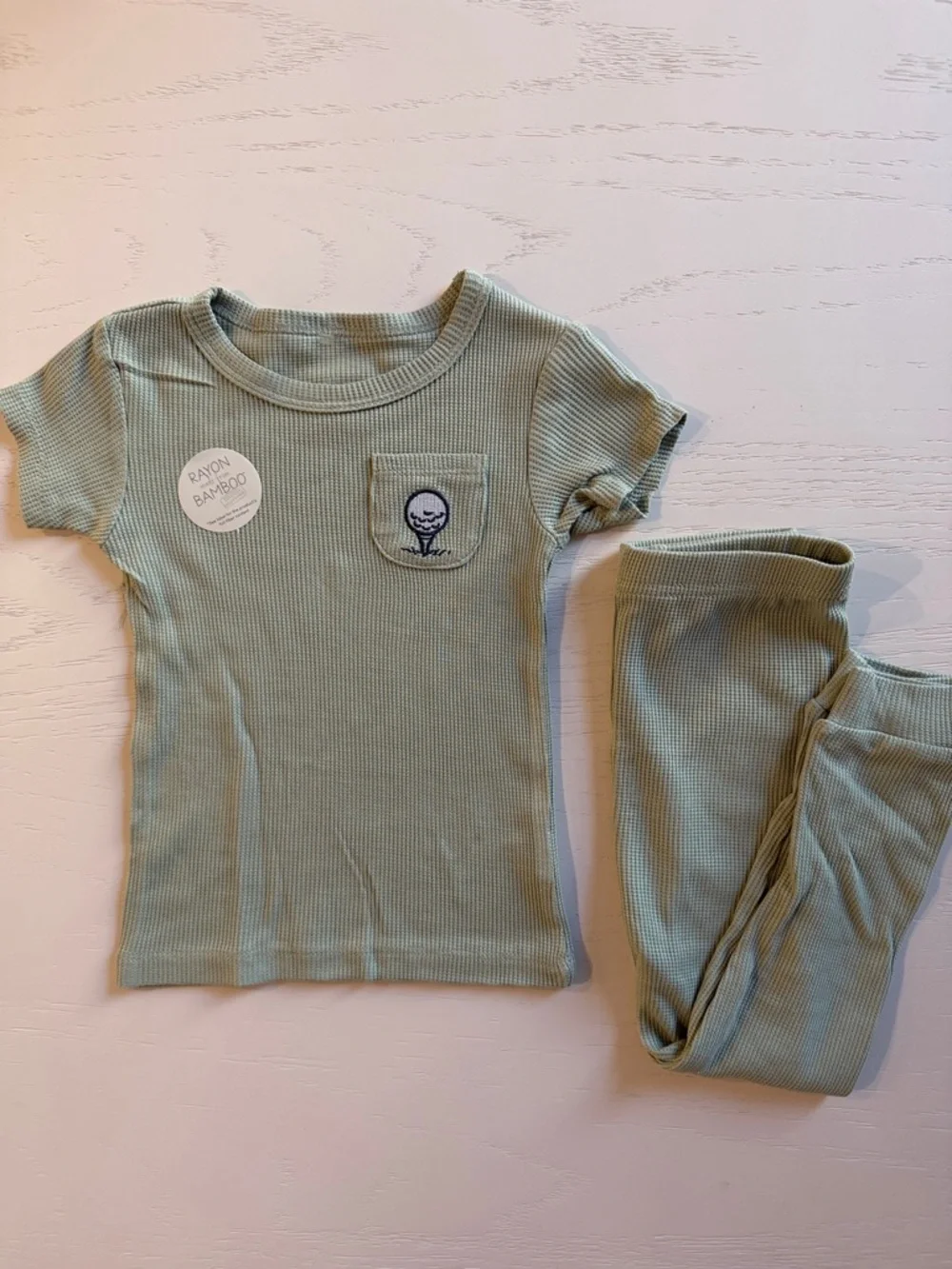Milkberry comfortable sage